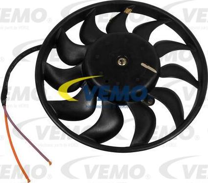 Vemo V15-01-1871 - Ventilators, Motora dzesēšanas sistēma www.autospares.lv