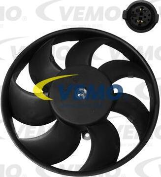 Vemo V15-01-1877 - Ventilators, Motora dzesēšanas sistēma www.autospares.lv