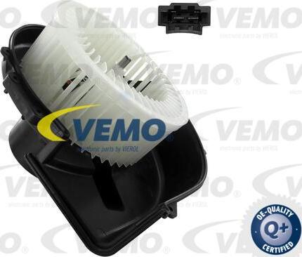 Vemo V15-03-1930 - Salona ventilators www.autospares.lv