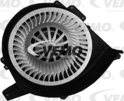 Vemo V15-03-1926 - Elektromotors, Salona ventilācija www.autospares.lv