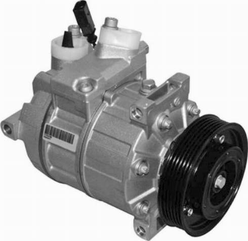 Vemo V15-15-0063 - Compressor, air conditioning www.autospares.lv