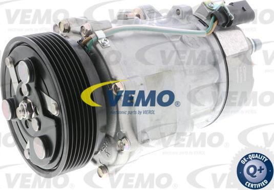 Vemo V15-15-0002 - Kompresors, Gaisa kond. sistēma www.autospares.lv