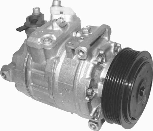 Vemo V15-15-1015 - Compressor, air conditioning www.autospares.lv