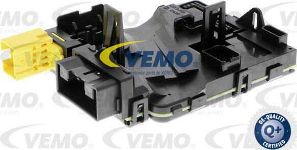 Vemo V15-80-3308 - Vadības bloks, Slēdzis uz stūres statnes www.autospares.lv