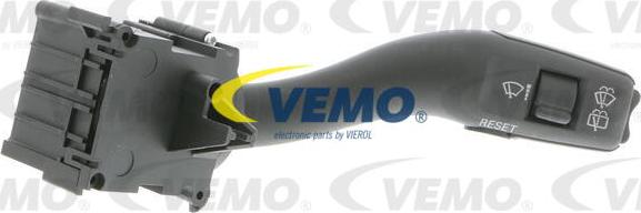 Vemo V15-80-3246 - Stikla tīrītāja slēdzis www.autospares.lv