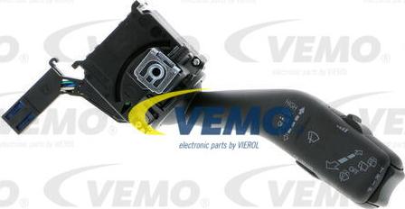 Vemo V15-80-3254 - Stikla tīrītāja slēdzis www.autospares.lv