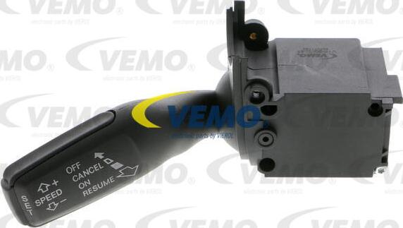 Vemo V15-80-3231 - Control Switch, cruise control www.autospares.lv