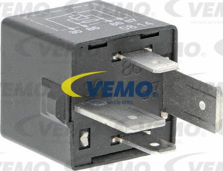 Vemo V15-71-0059 - Relejs www.autospares.lv