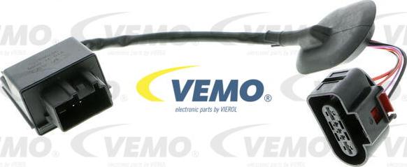 Vemo V15-71-0060 - Vadības bloks, Degvielas sūknis www.autospares.lv