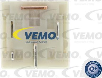 Vemo V15-71-0003 - Relejs, Darba strāva www.autospares.lv