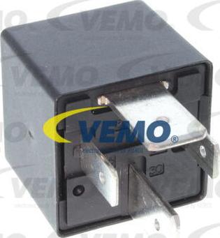 Vemo V15-71-0007 - Relejs, Darba strāva www.autospares.lv