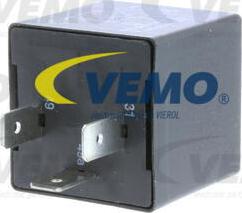 Vemo V15-71-0011 - Flasher Unit www.autospares.lv