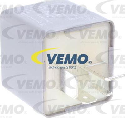 Vemo V15-71-0038 - Relay, fuel pump www.autospares.lv