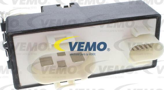 Vemo V15-71-0032 - Реле, продольный наклон шкворня вентилятора www.autospares.lv