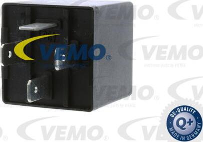 Vemo V15-71-0023 - Flasher Unit www.autospares.lv