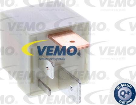 Vemo V15-71-1024 - Relejs, Darba strāva www.autospares.lv