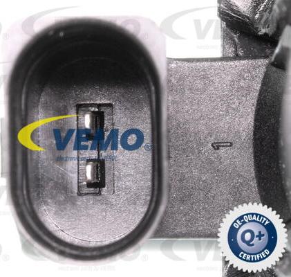 Vemo V15-77-0009 - Dzesēšanas šķidruma regulēšanas vārsts www.autospares.lv