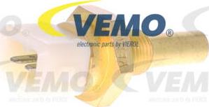 Vemo V15-77-0001 - Датчик, температура охлаждающей жидкости www.autospares.lv