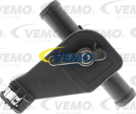 Vemo V15-77-0019 - Dzesēšanas šķidruma regulēšanas vārsts www.autospares.lv