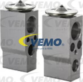 Vemo V15-77-0028 - Izplešanās vārsts, Gaisa kond. sistēma www.autospares.lv