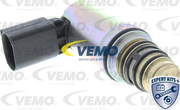 Vemo V15-77-1014 - Control Valve, compressor www.autospares.lv