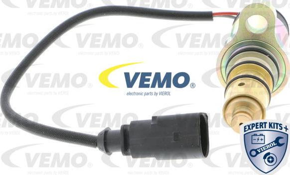 Vemo V15-77-1013 - Control Valve, compressor www.autospares.lv