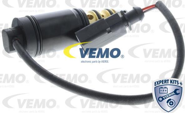 Vemo V15-77-1017 - Control Valve, compressor www.autospares.lv