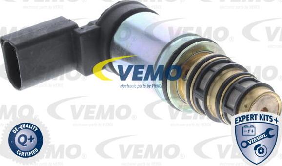 Vemo V15-77-1035 - Control Valve, compressor www.autospares.lv