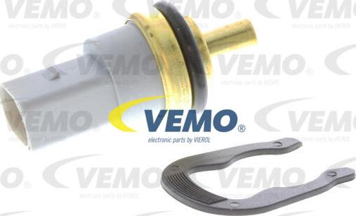 Vemo V10-99-0001 - Devējs, Dzesēšanas šķidruma temperatūra www.autospares.lv