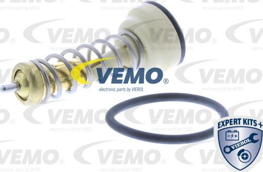 Vemo V10-99-0003 - Termostats, Dzesēšanas šķidrums www.autospares.lv