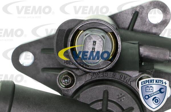 Vemo V10-99-0010 - Termostats, Dzesēšanas šķidrums www.autospares.lv