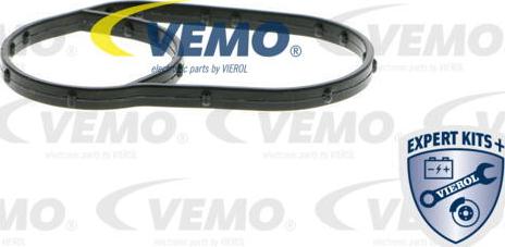 Vemo V10-99-0010 - Termostats, Dzesēšanas šķidrums www.autospares.lv