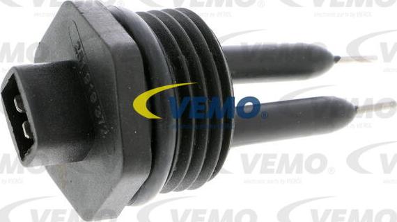 Vemo V10-99-0024 - Devējs, Dzesēšanas šķidruma līmenis www.autospares.lv