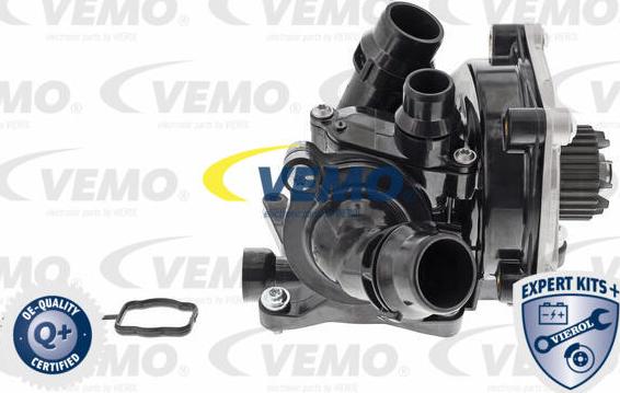 Vemo V10-4919 - Remkomplekts, Ūdenssūknis www.autospares.lv