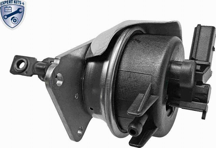 Vemo V10-40-0005 - Vadības dozators, Kompresors www.autospares.lv