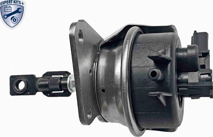 Vemo V10-40-0005 - Vadības dozators, Kompresors www.autospares.lv