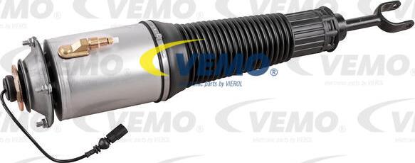 Vemo V10-50-0015 - Pneimoatsperes statnis www.autospares.lv