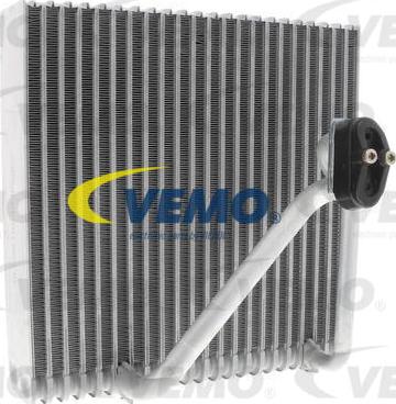 Vemo V10-65-0008 - Iztvaikotājs, Gaisa kondicionēšanas sistēma www.autospares.lv