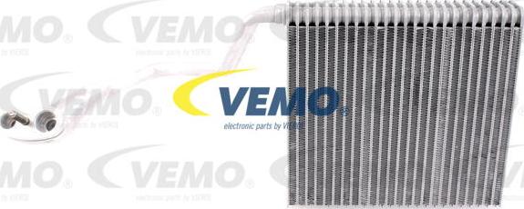 Vemo V10-65-0020 - Iztvaikotājs, Gaisa kondicionēšanas sistēma www.autospares.lv