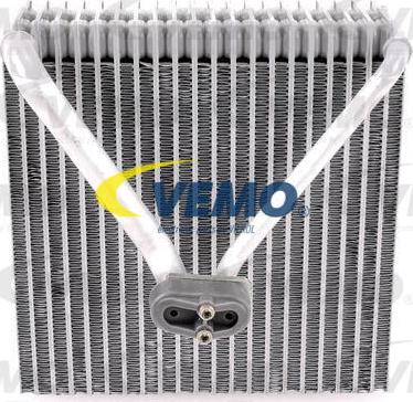 Vemo V10-65-0022 - Iztvaikotājs, Gaisa kondicionēšanas sistēma www.autospares.lv