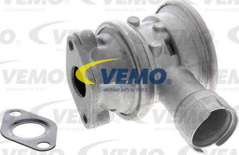 Vemo V10-66-0011 - Vārsts, Sekundārā gaisa sistēma www.autospares.lv