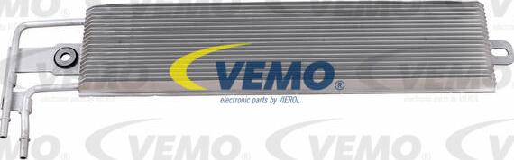 Vemo V10-60-0045 - Degvielas radiators www.autospares.lv