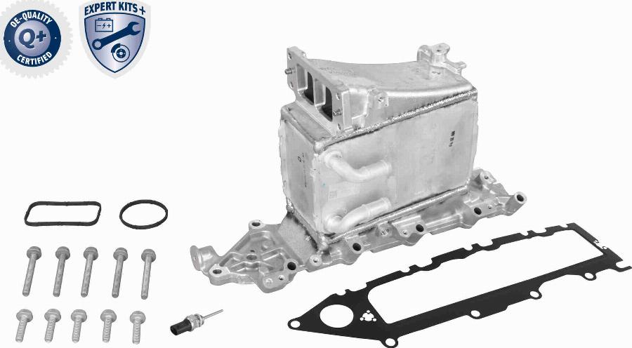 Vemo V10-60-0082 - Starpdzesētājs www.autospares.lv