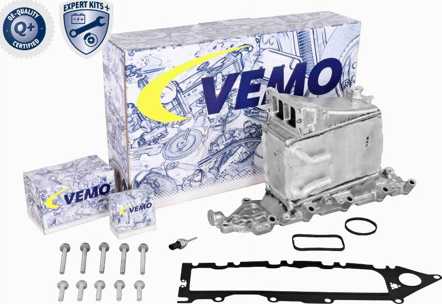 Vemo V10-60-0082 - Starpdzesētājs www.autospares.lv