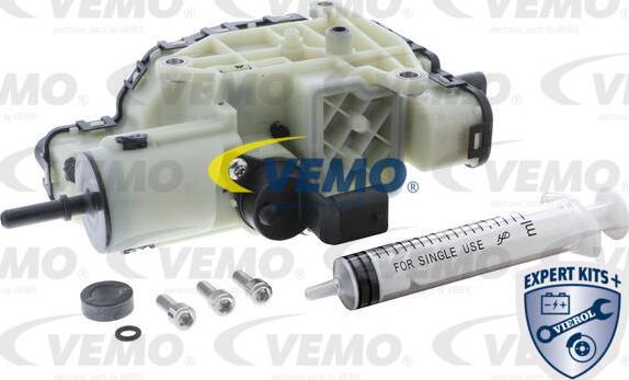 Vemo V10-68-0003 - Sūkņa modulis, Karbamīda iesmidzināšana autospares.lv