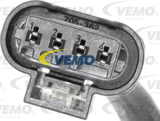 Vemo V10-68-0002 - Apsilde, Tvertne (Karbamīda iesmidzināšana) www.autospares.lv