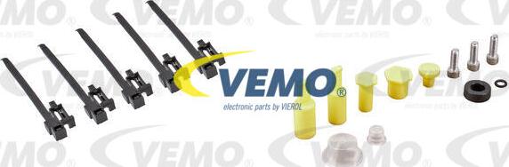 Vemo V10-68-0002 - Apsilde, Tvertne (Karbamīda iesmidzināšana) www.autospares.lv