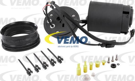 Vemo V10-68-0002 - Apsilde, Tvertne (Karbamīda iesmidzināšana) www.autospares.lv