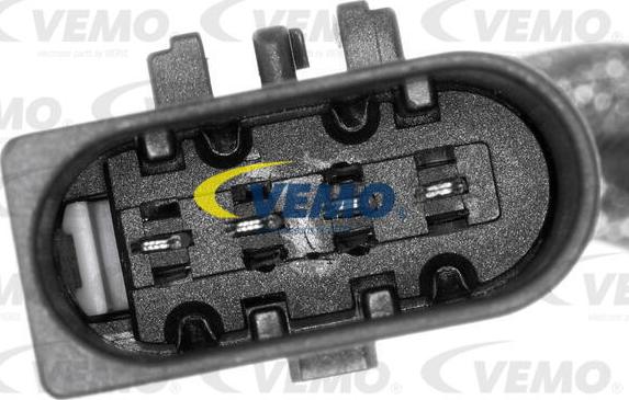 Vemo V10-68-0002 - Apsilde, Tvertne (Karbamīda iesmidzināšana) www.autospares.lv