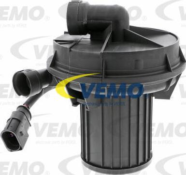 Vemo V10-63-0095 - Sekundārā gaisa sūknis www.autospares.lv